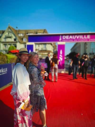 deauville