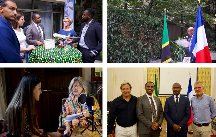 tanzaniaseptembre